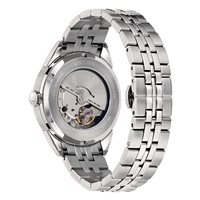 Watch Bulova Man Sutton in Steel 96B423 - 96B423